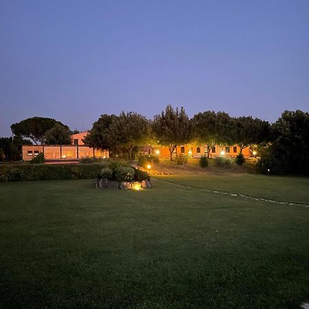 Agriturismo I Tre Fossi Magliano in Toscana Zewnętrze zdjęcie