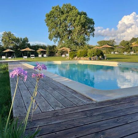 Agriturismo I Tre Fossi Magliano in Toscana Zewnętrze zdjęcie