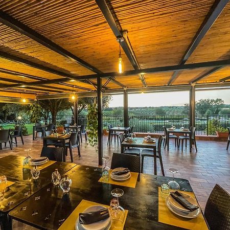 Agriturismo I Tre Fossi Magliano in Toscana Zewnętrze zdjęcie