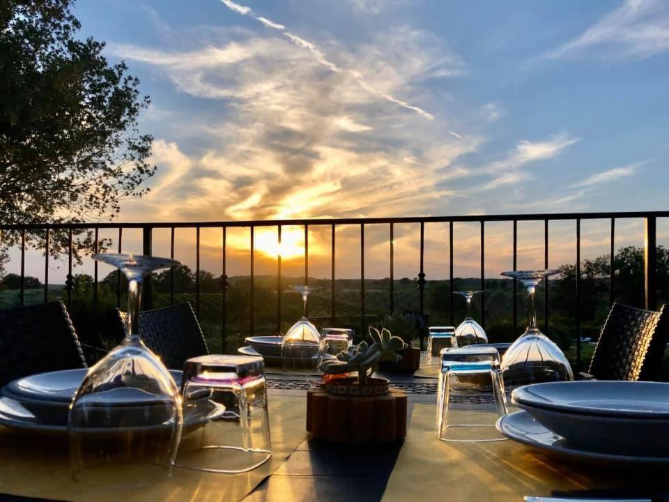 Agriturismo I Tre Fossi Magliano in Toscana Zewnętrze zdjęcie