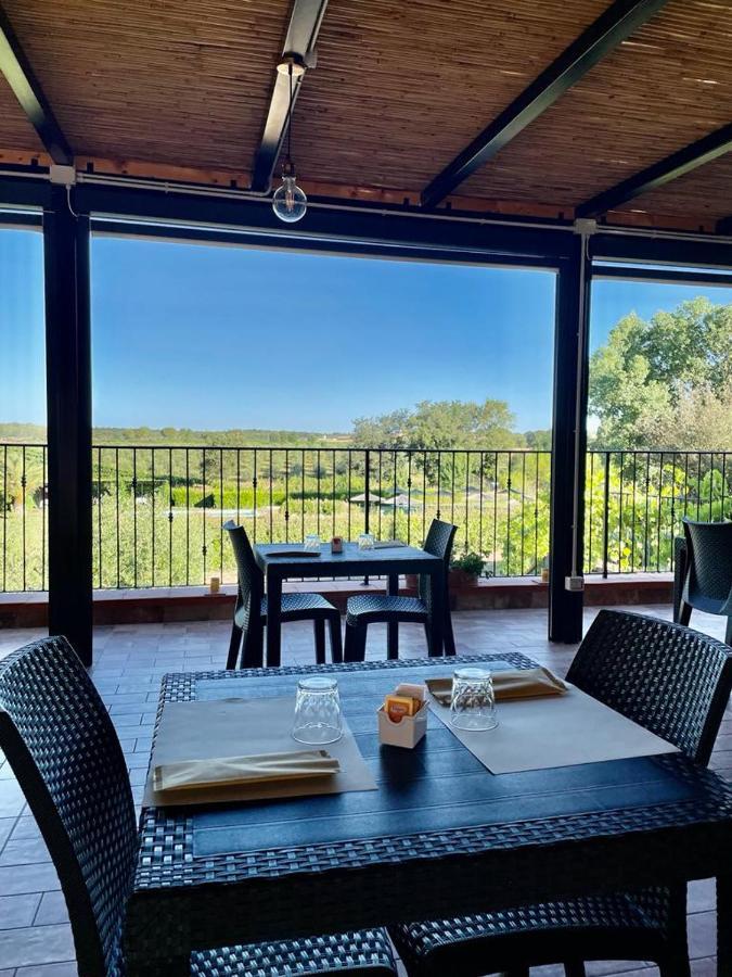 Agriturismo I Tre Fossi Magliano in Toscana Zewnętrze zdjęcie