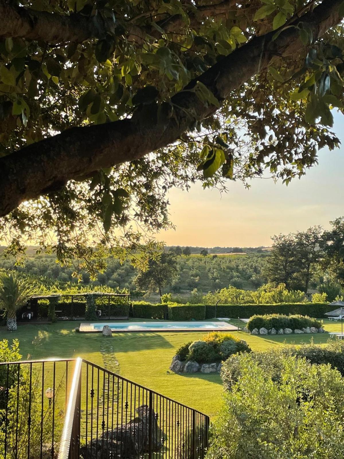 Agriturismo I Tre Fossi Magliano in Toscana Zewnętrze zdjęcie