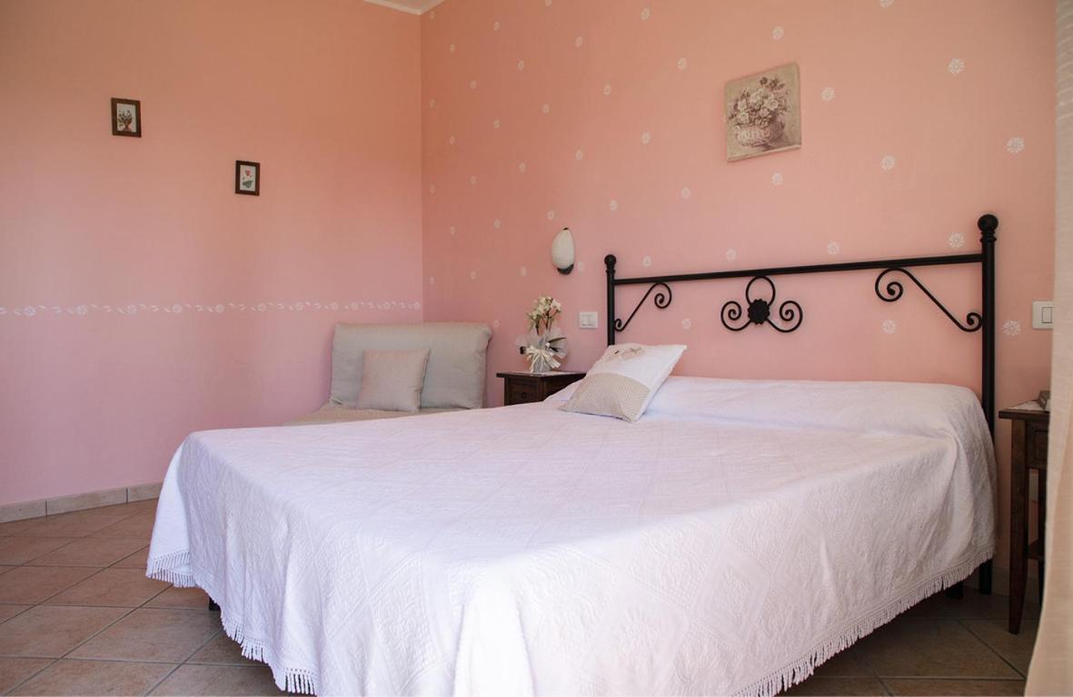Agriturismo I Tre Fossi Magliano in Toscana Zewnętrze zdjęcie