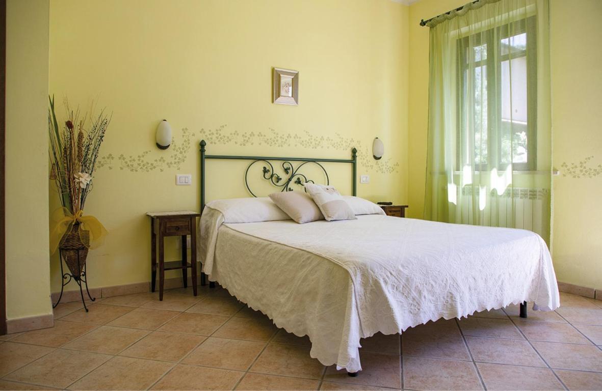 Agriturismo I Tre Fossi Magliano in Toscana Zewnętrze zdjęcie