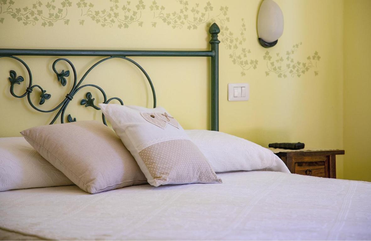 Agriturismo I Tre Fossi Magliano in Toscana Zewnętrze zdjęcie